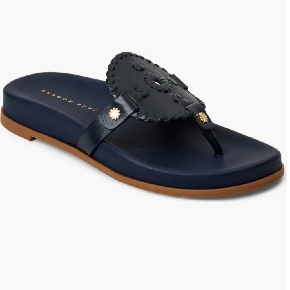 Jack Rogers Collins Sandals